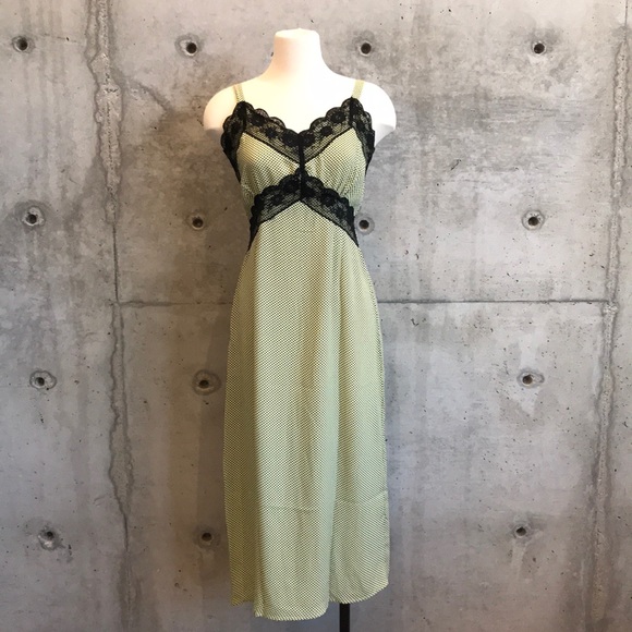 Slip Dress - Picture 2 of 7